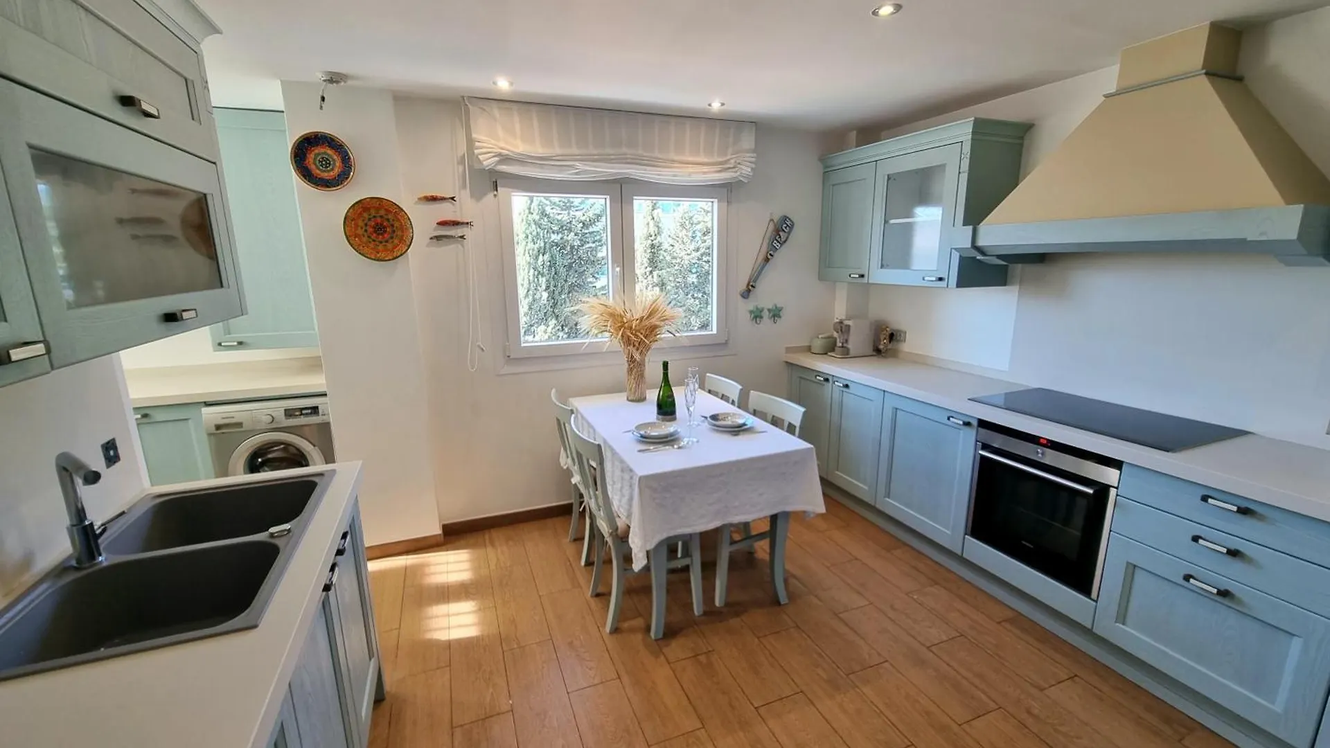 Luxury 2 Bedrooms Apartment In La Carihuela Torremolinos 20 Meters In From Of Beach