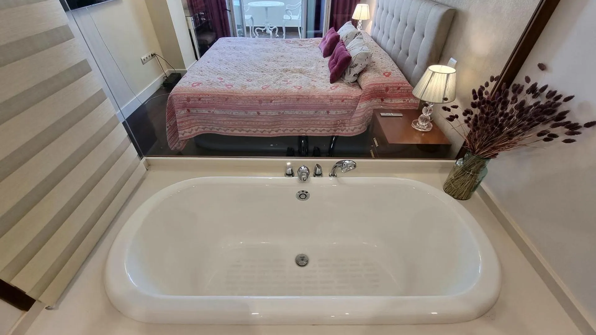 Luxury 2 Bedrooms Apartment In La Carihuela Torremolinos 20 Meters In From Of Beach