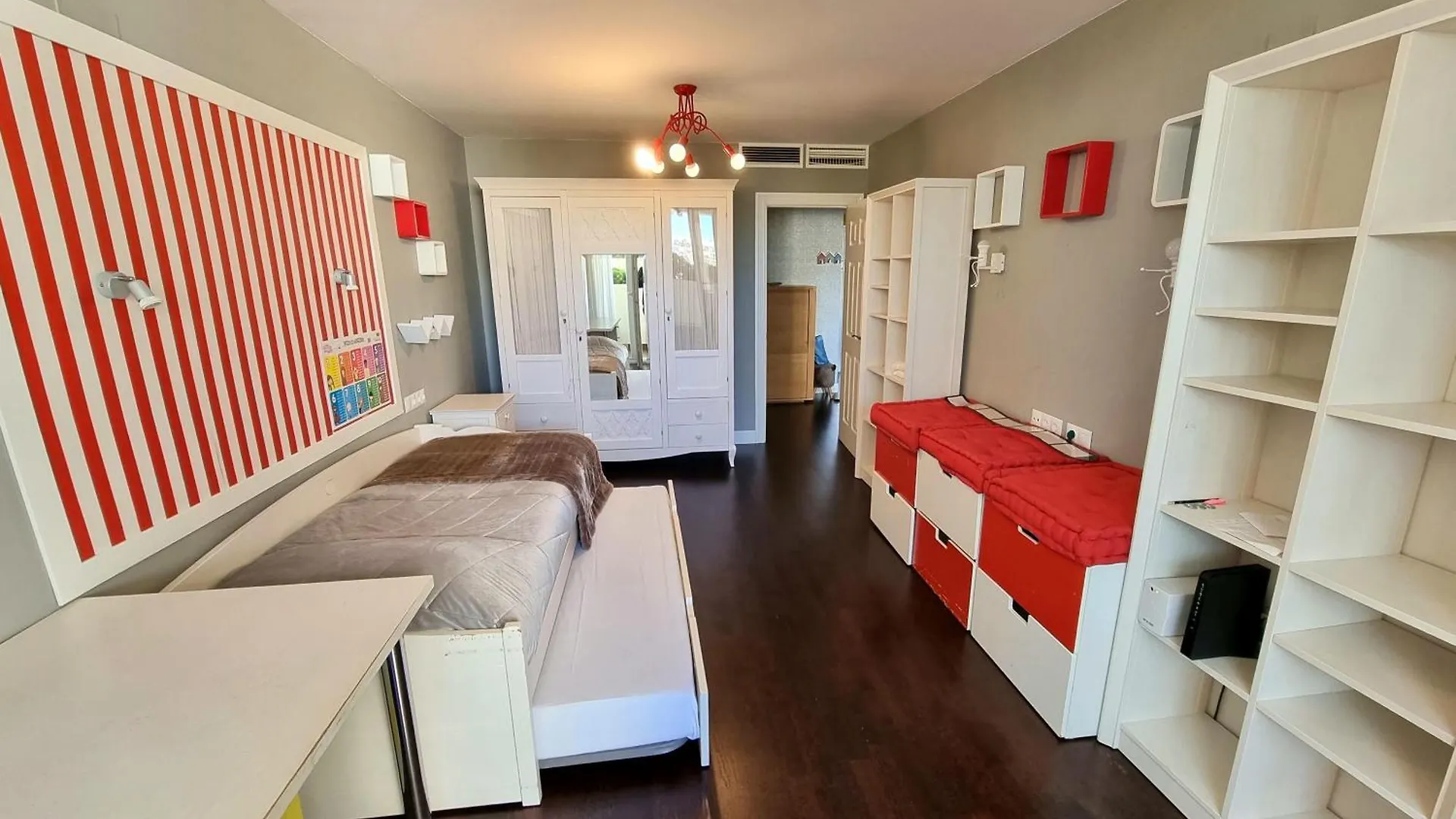 Luxury 2 Bedrooms Apartment In La Carihuela Torremolinos 20 Meters In From Of Beach